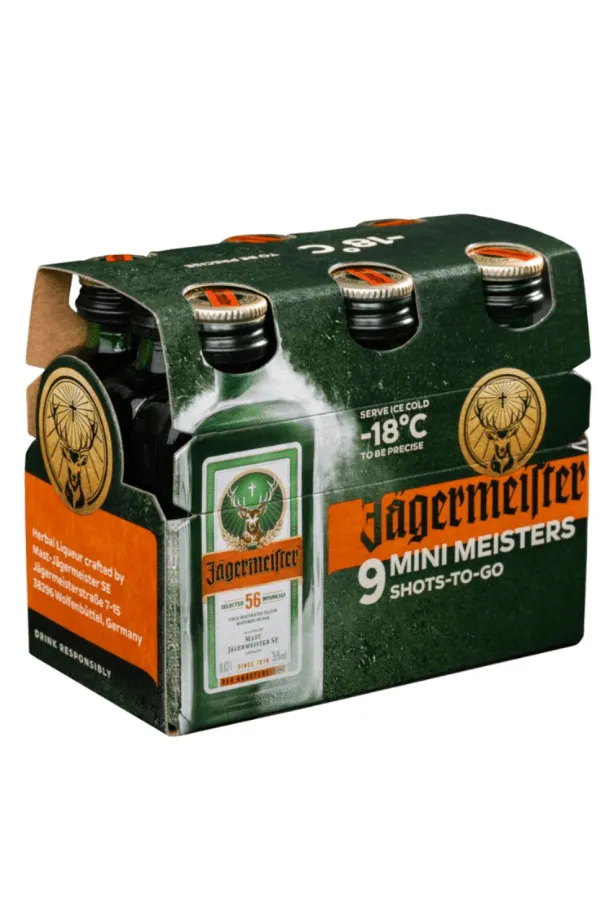 Jägermeister