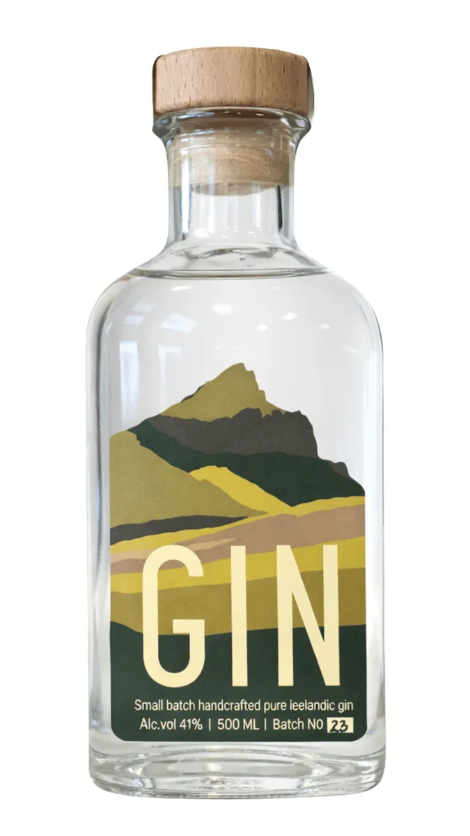 KHB Gin