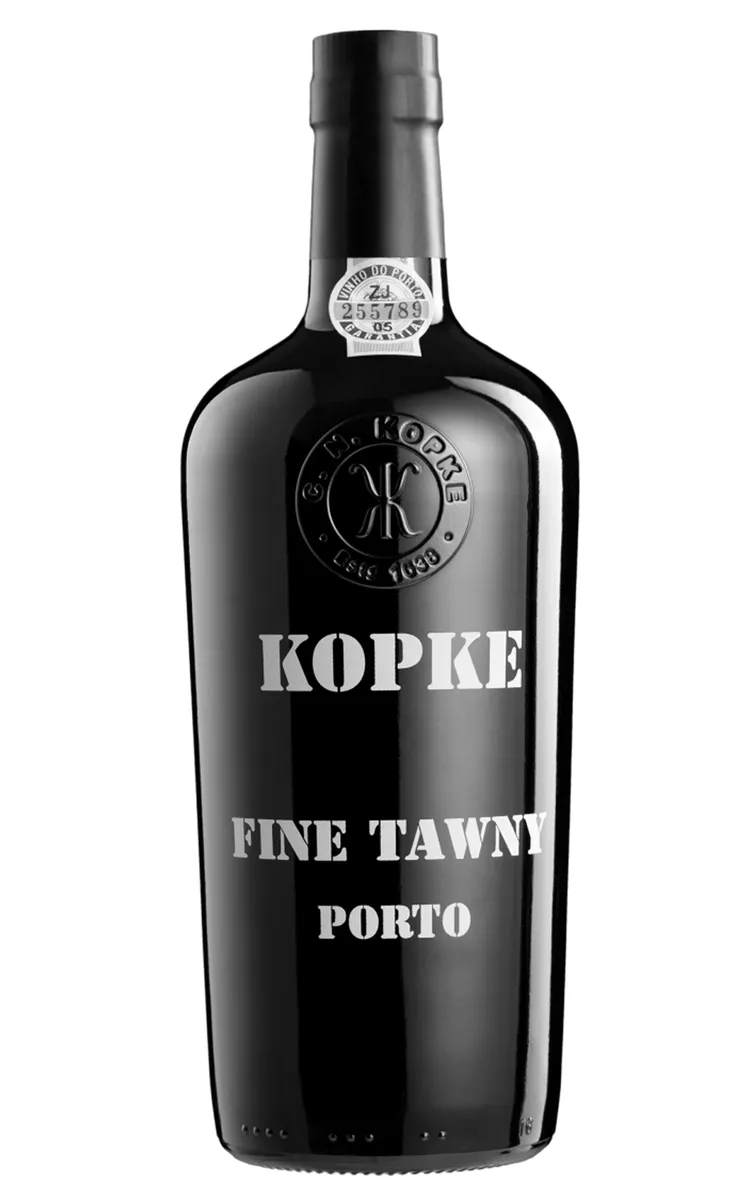 Kopke Fine Tawny Port