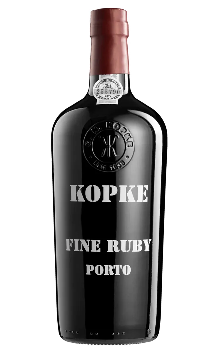Kopke Fine Ruby Port