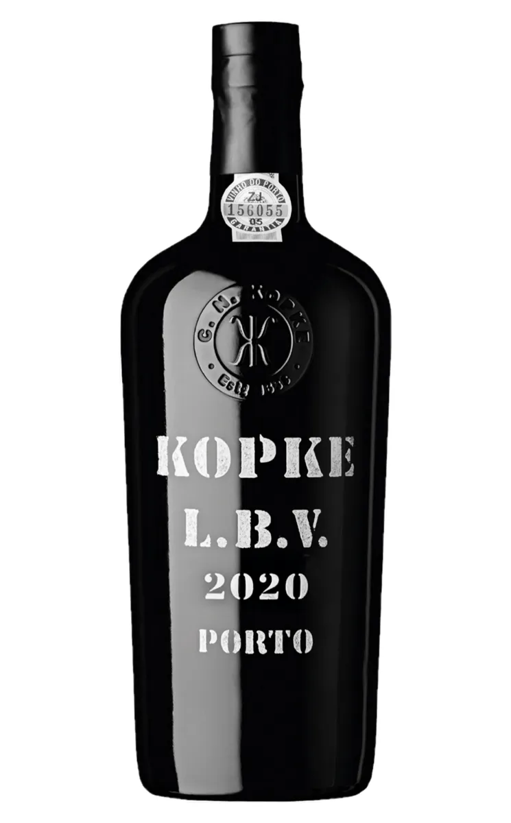 Kopke Late Bottled Vintage Port