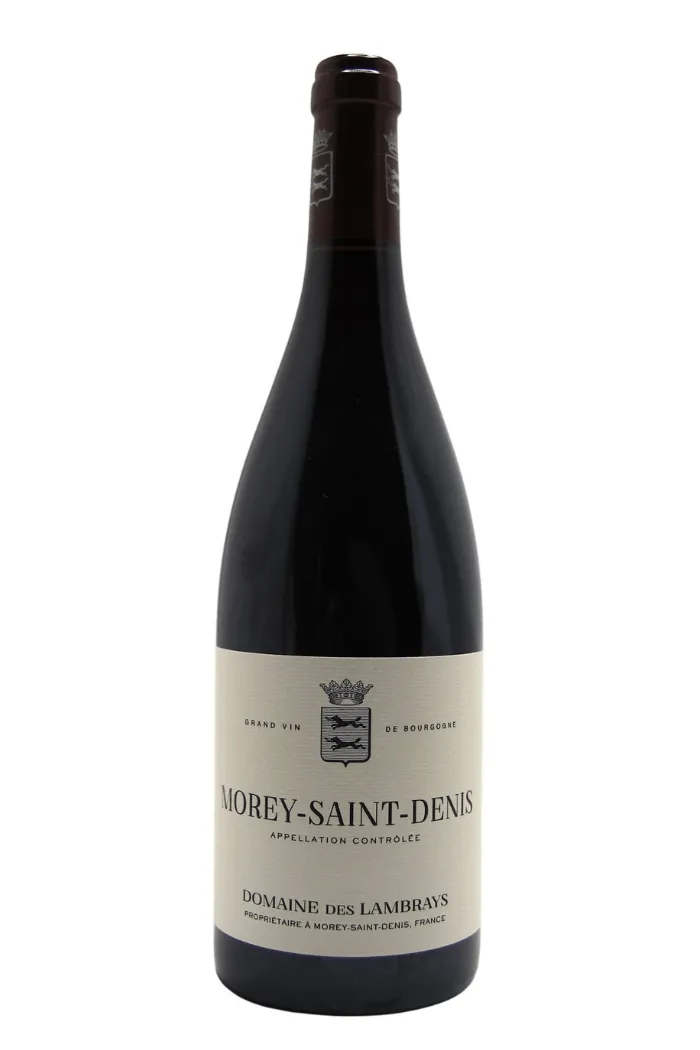 Domaine des Lambrays Morey-Saint-Denis