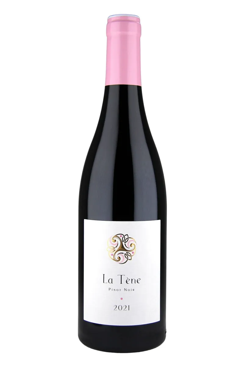 La Tène Pinot Noir