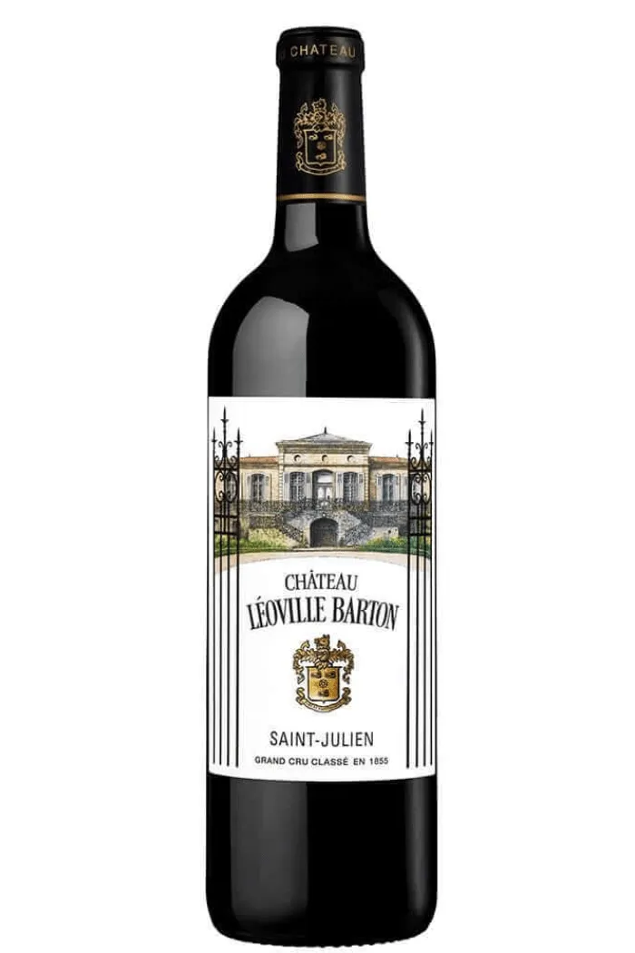 Château Léoville Barton Saint-Julien