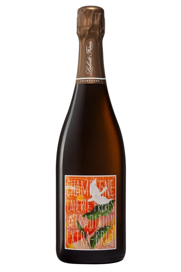 Laherte Frères Ultradition Extra Brut