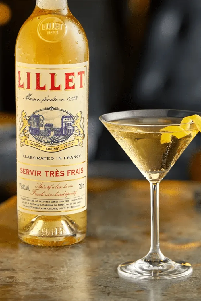 Lillet Blanc