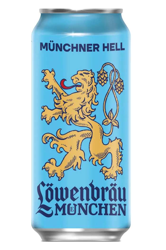 Löwenbräu Original