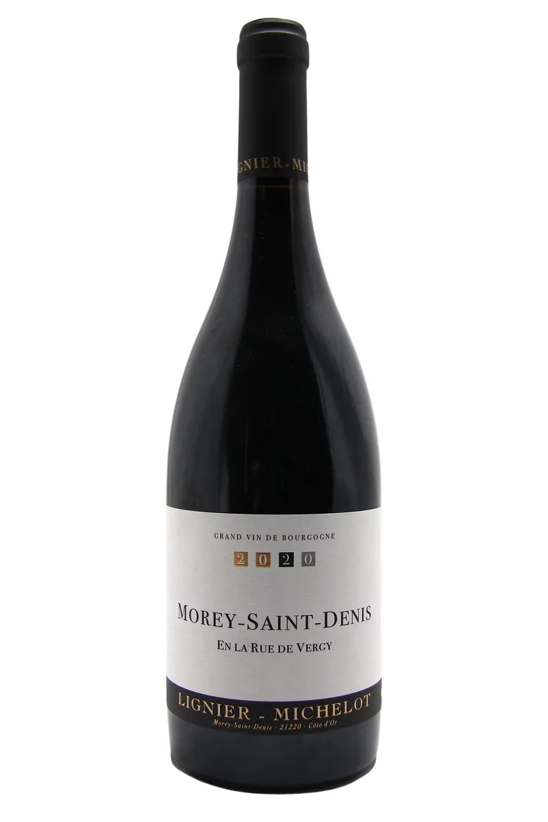 Lignier-Michelot Morey-Saint-Denis En la Rue de Vergy