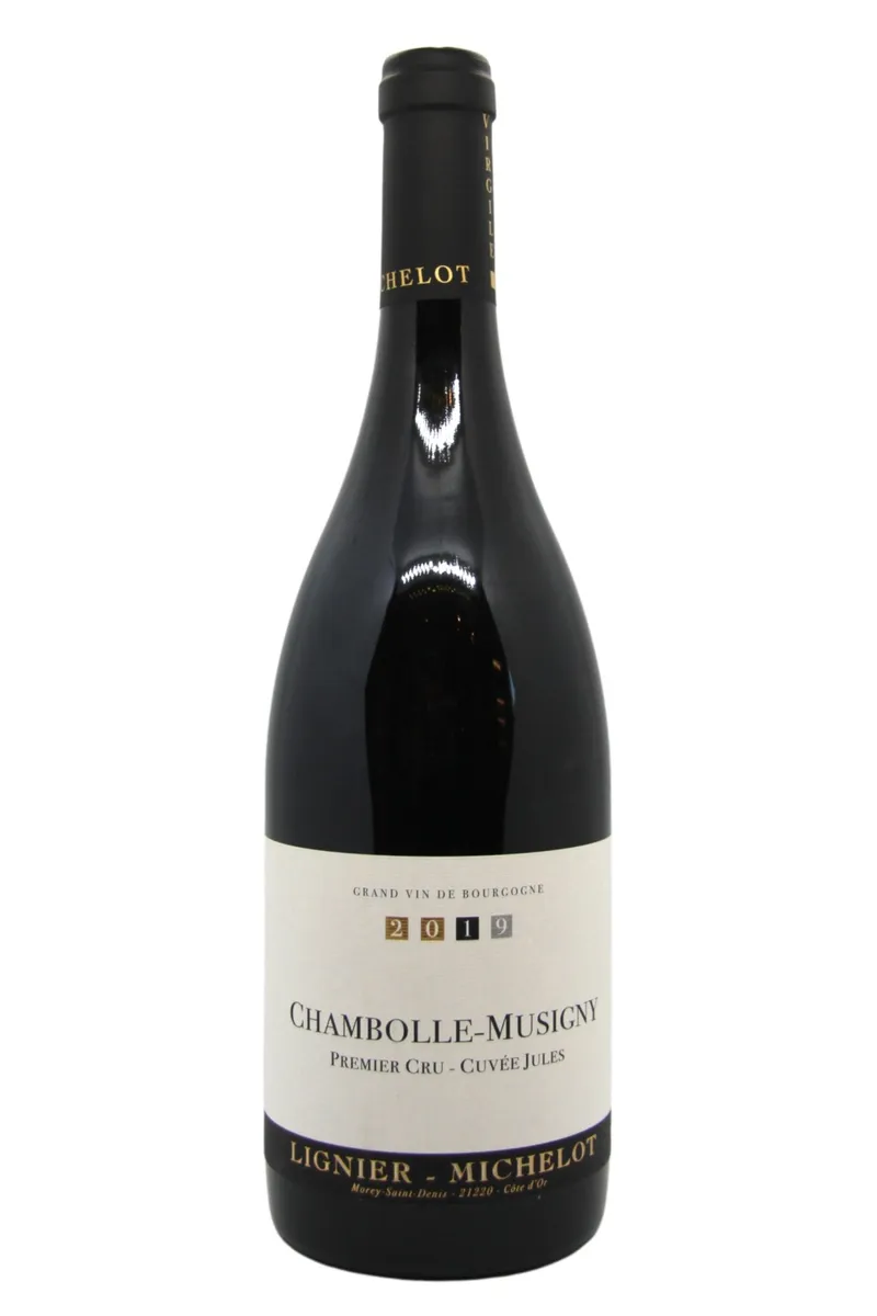 Lignier-Michelot Chambolle-Musigny 1er Cru Cuvée Jules