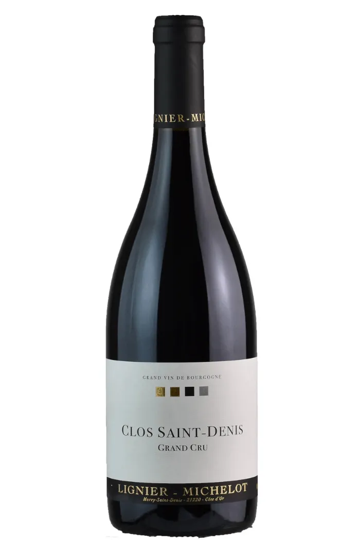 Lignier-Michelot Clos Saint-Denis Grand Cru