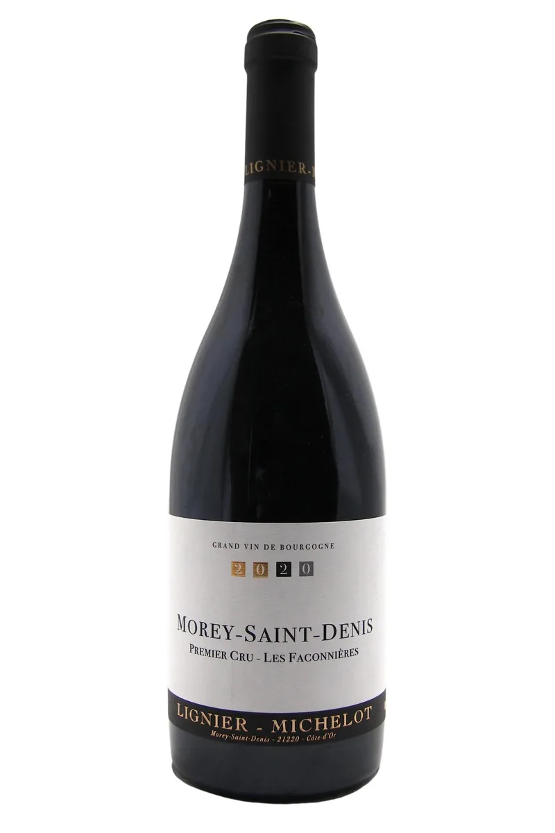 Lignier-Michelot Morey-Saint-Denis 1er Cru Les Faconnières