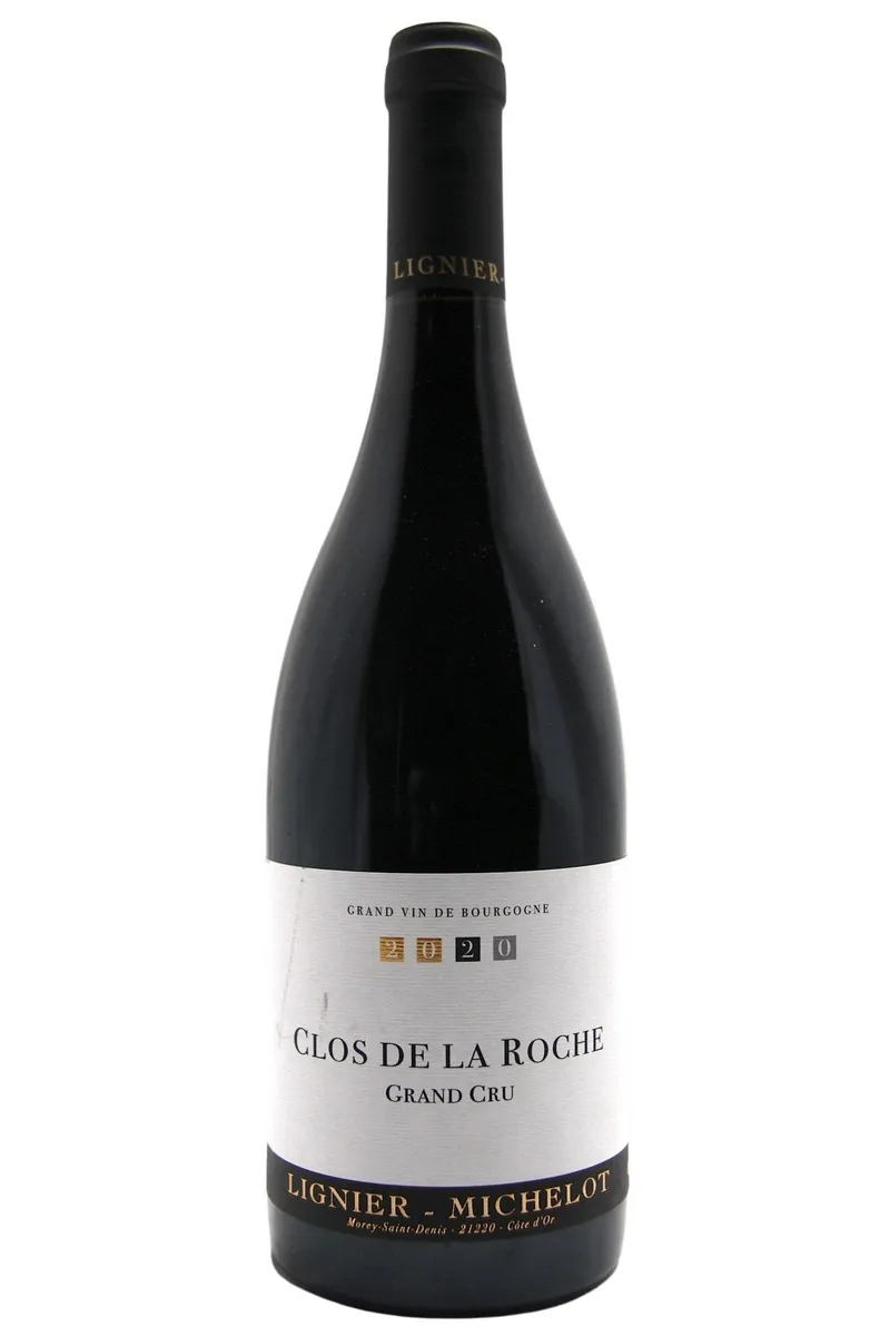 Lignier-Michelot Clos de la Roche Grand Cru