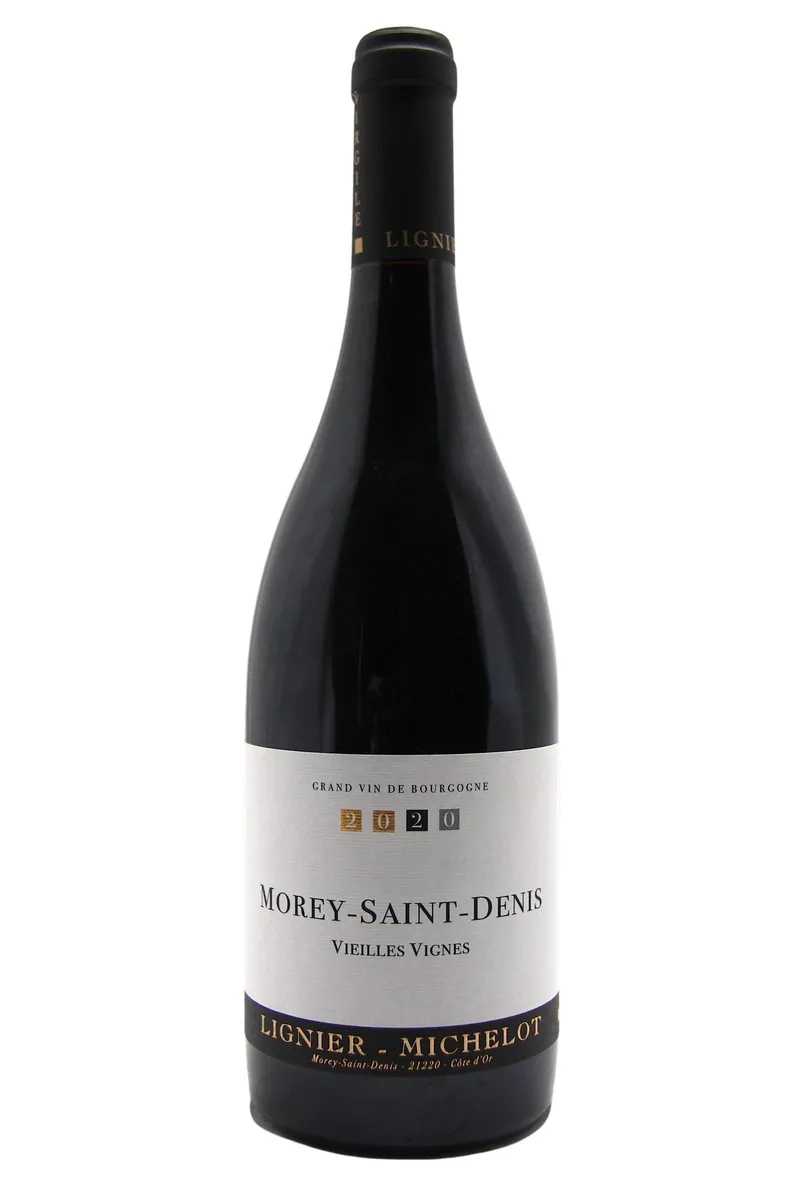 Lignier-Michelot Morey-Saint-Denis Vieilles Vignes