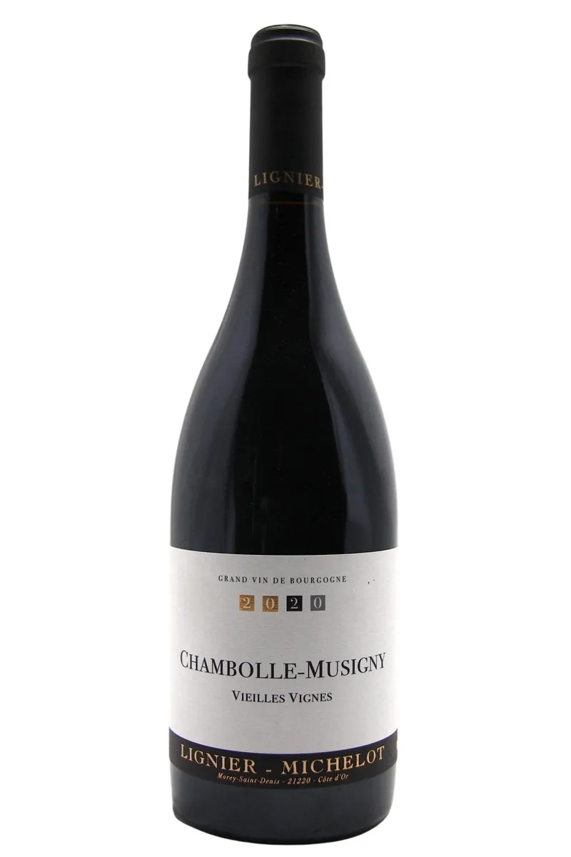 Lignier-Michelot Chambolle-Musigny Vieilles Vignes