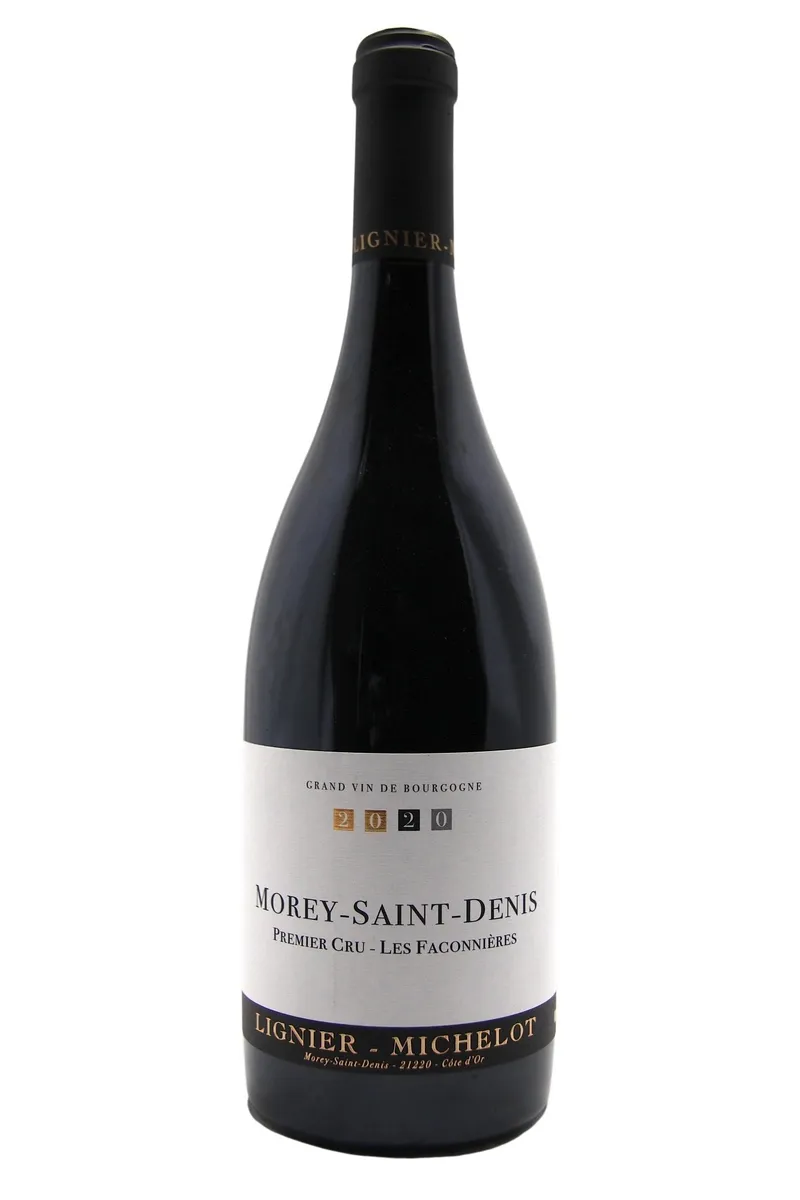 Lignier-Michelot Morey-Saint-Denis 1er Cru Les Faconnières
