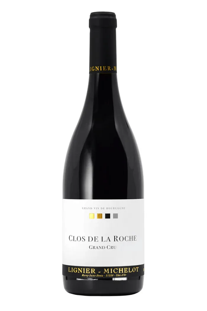 Lignier-Michelot Clos de la Roche Grand Cru