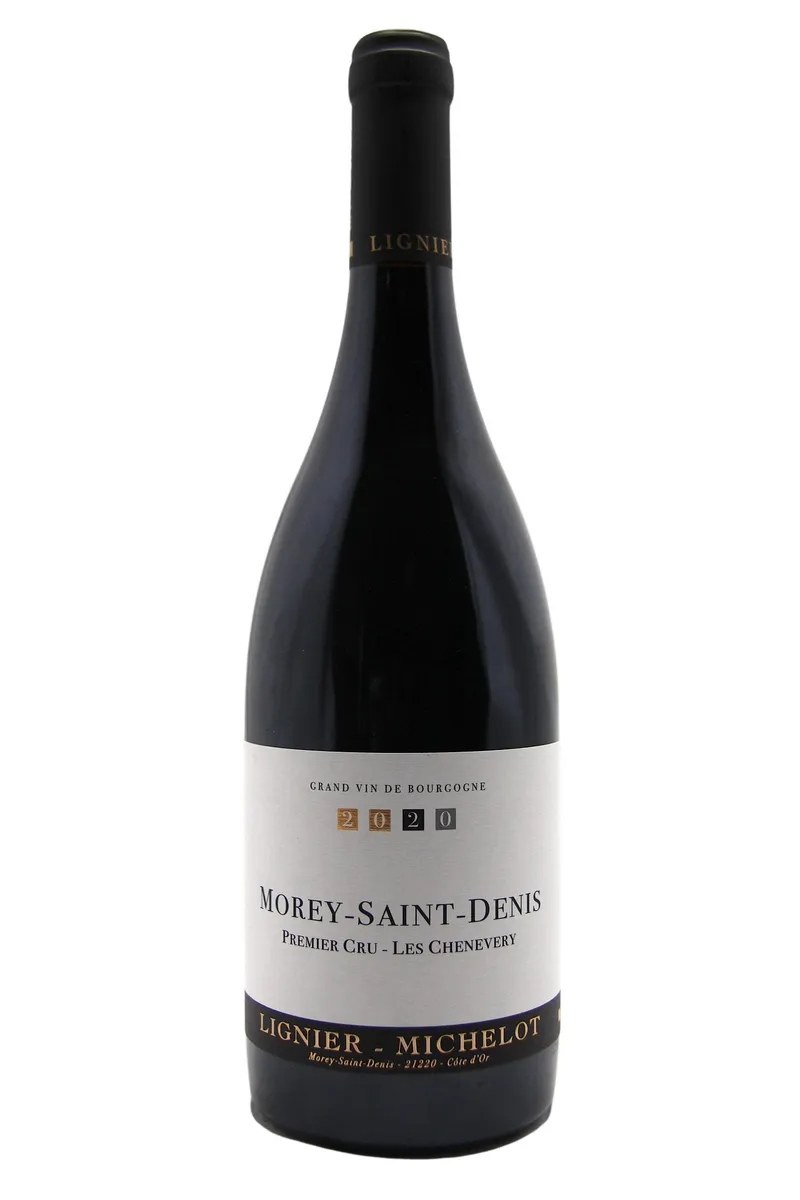 Lignier-Michelot Morey-Saint-Denis 1er Cru Chenevery