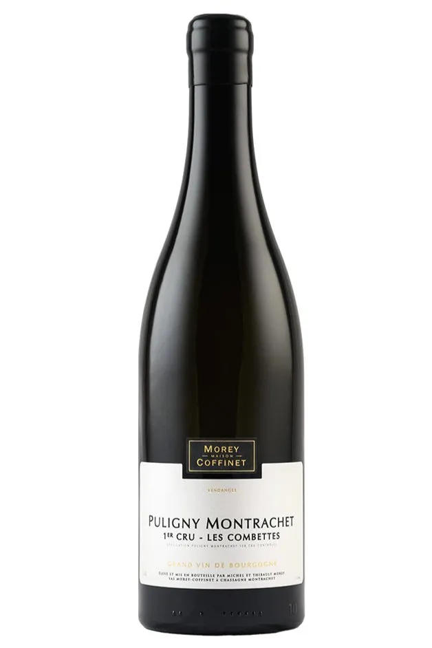 Morey-Coffinet Puligny-Montrachet 1er Cru Les Combettes