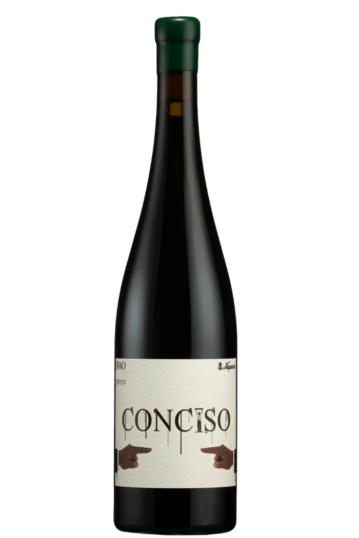 Niepoort Conciso Tinto