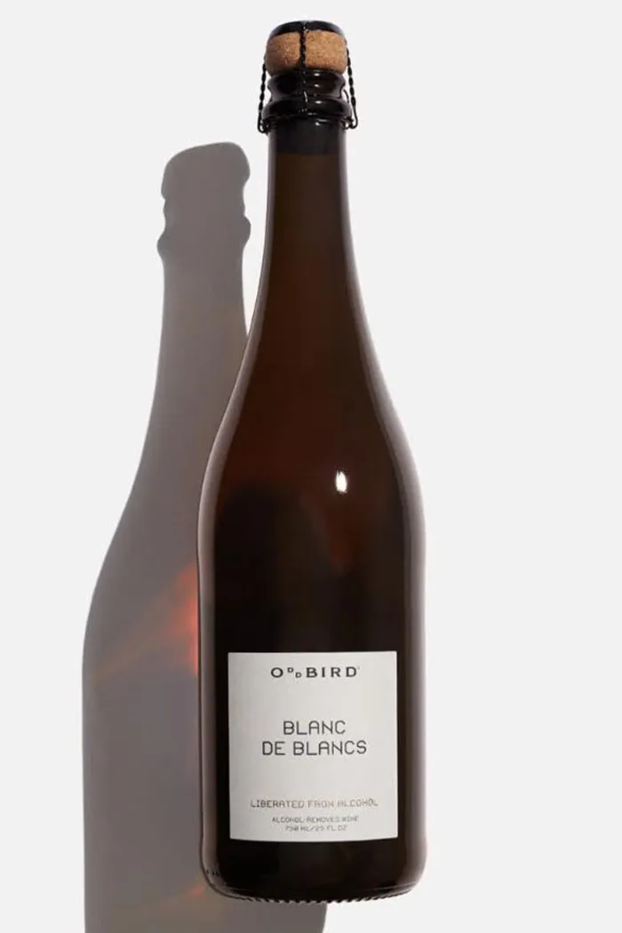 Oddbird Blanc de Blancs