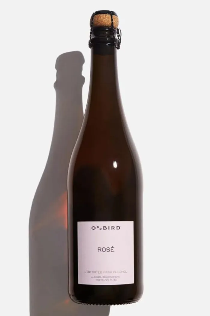 Oddbird Rosé Sparkling