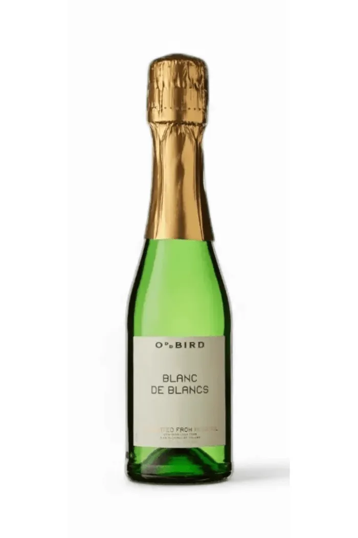 Oddbird Blanc de Blancs