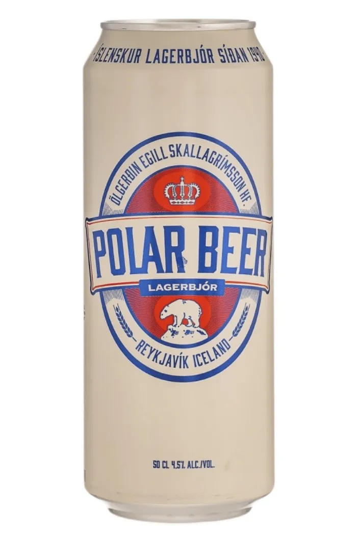 Polar Beer