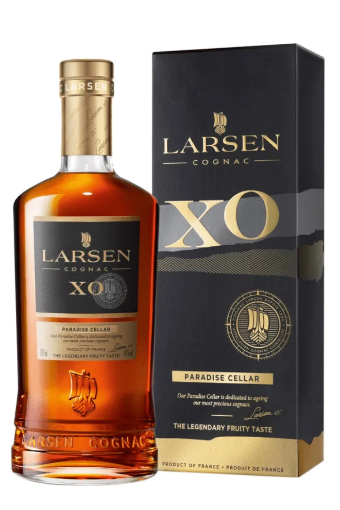 Larsen XO