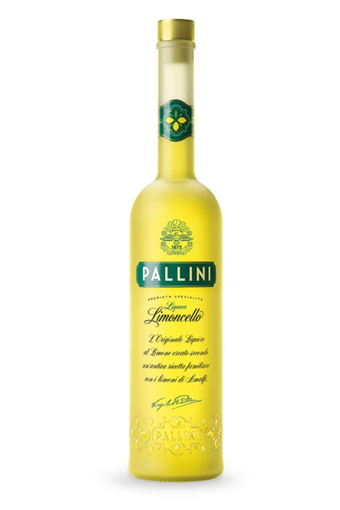 Pallini Limoncello