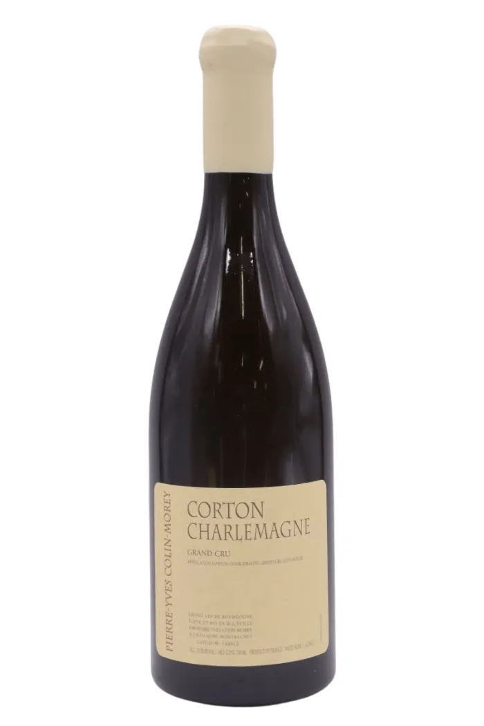 Pierre-Yves Colin-Morey Corton-Charlemagne Grand Cru
