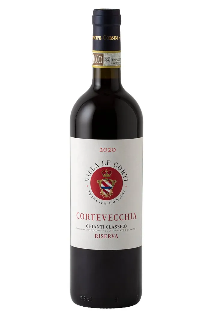 Principe Corsini Chianti Classico Riserva Cortevecchia