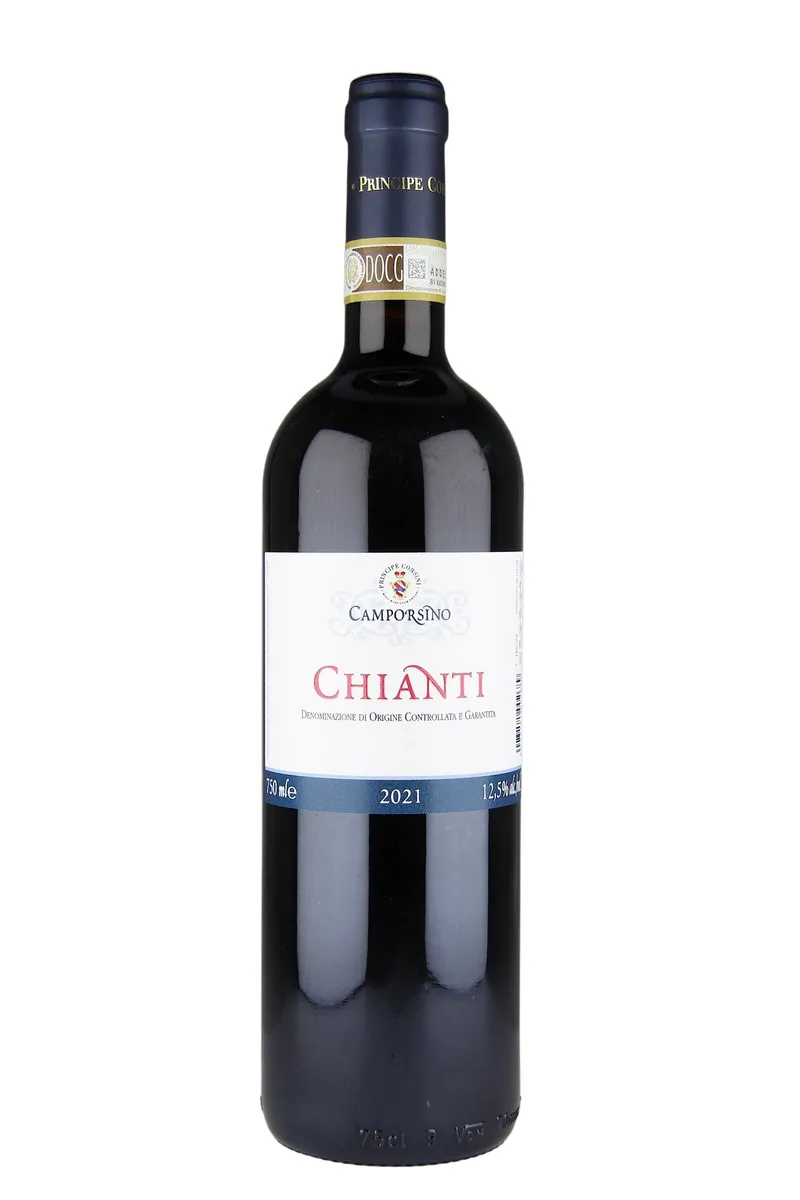 Principe Corsini Chianti Camporsino DOCG