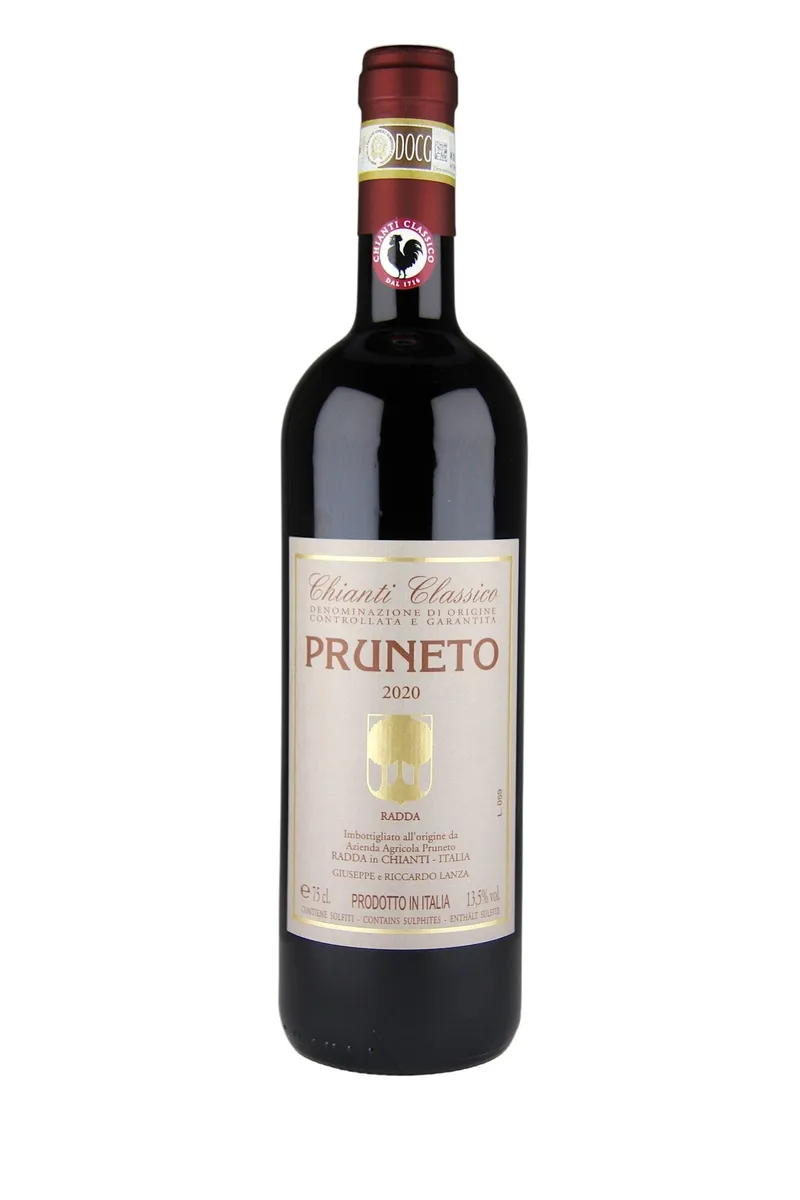 Pruneto Chianti Classico