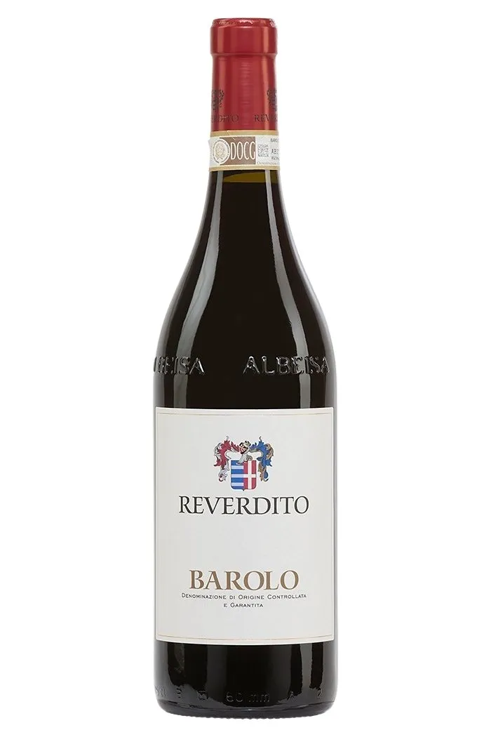 Reverdito Barolo