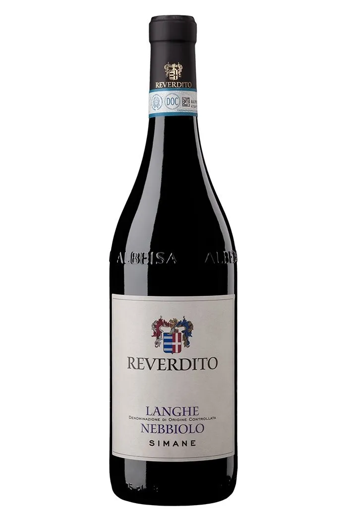 Reverdito Langhe Nebbiolo Simane