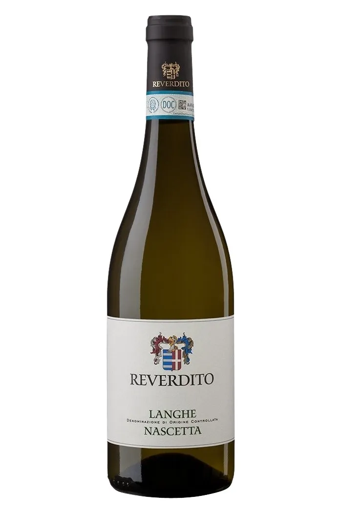 Reverdito Langhe Nascetta