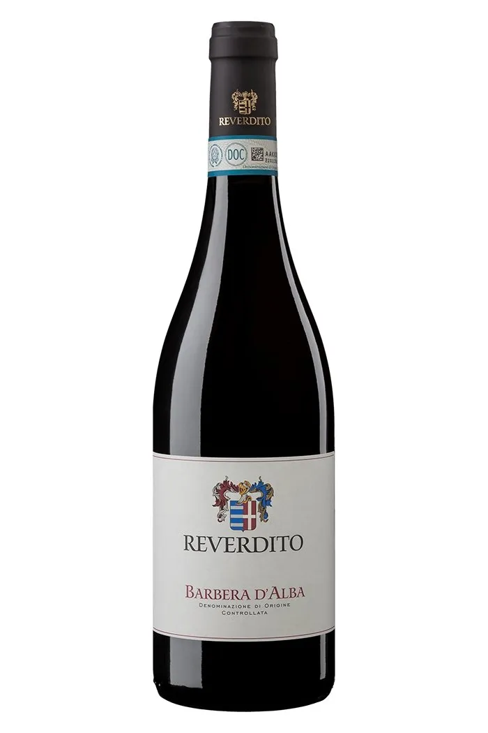 Reverdito Barbera d'Alba