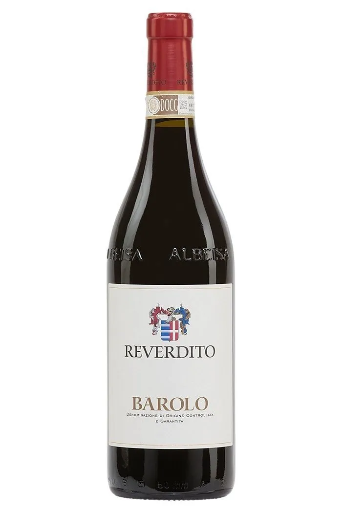 Reverdito Barolo
