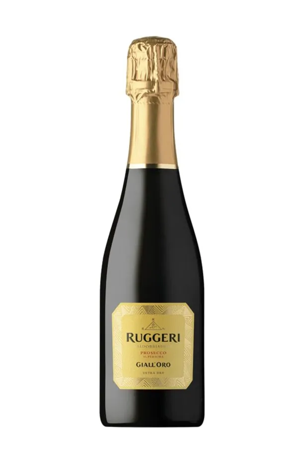 Ruggeri Giall'Oro Valdobbiadene Prosecco DOCG Extra Dry