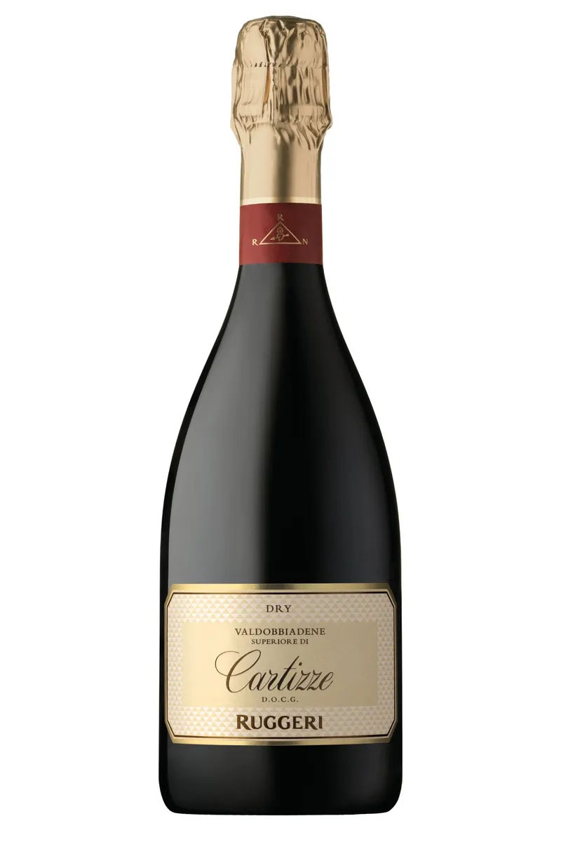 Ruggeri Valdobbiadene Superiore di Cartizze Prosecco DOCG Dry