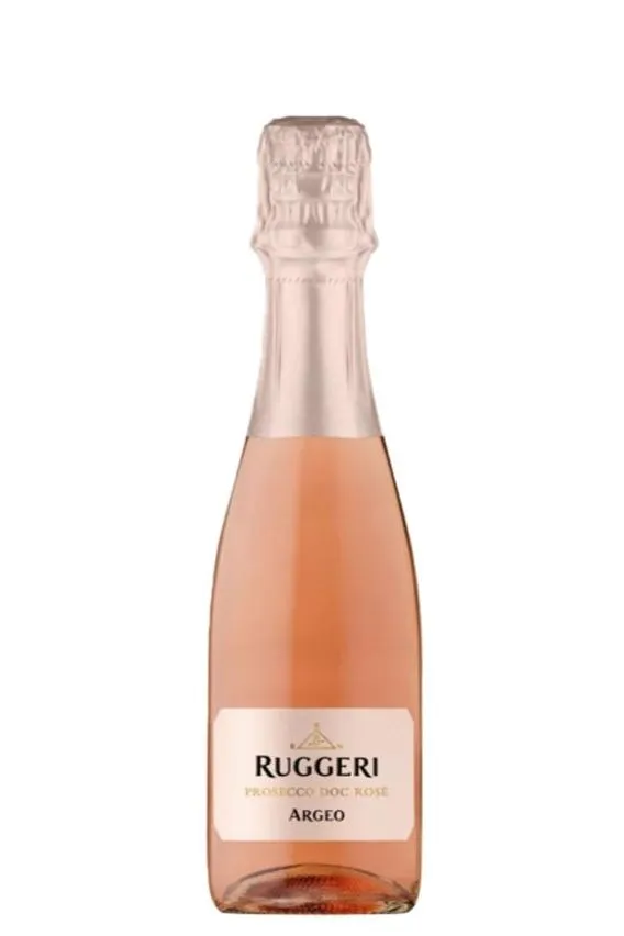 Ruggeri Argeo Prosecco Rosé Brut