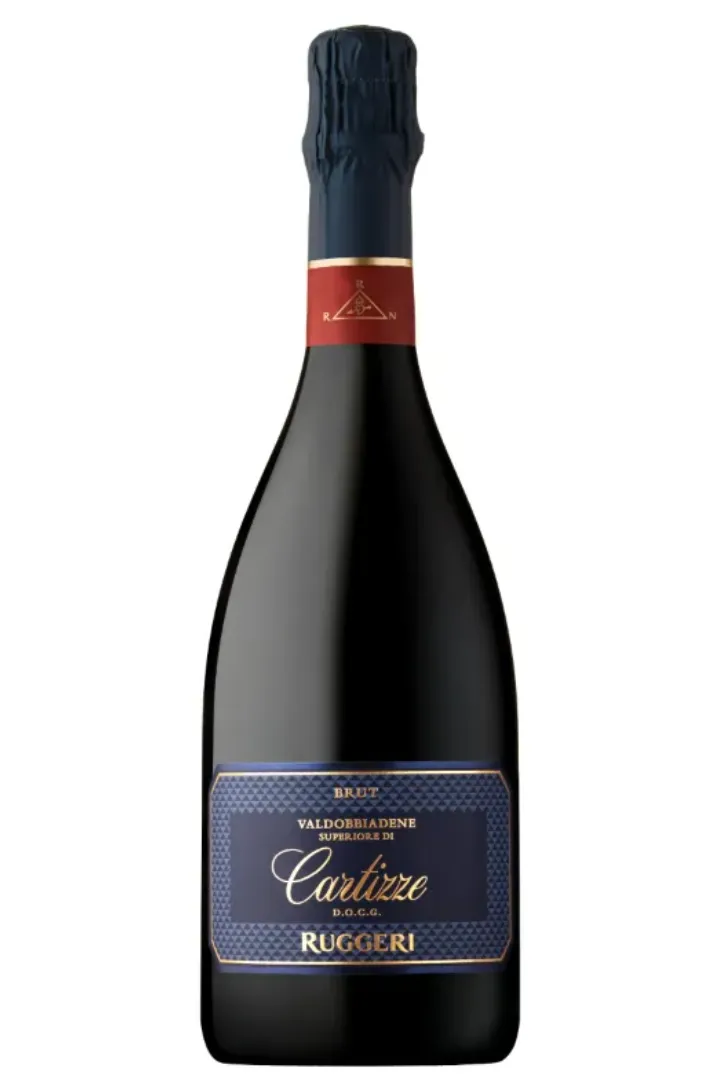 Ruggeri Valdobbiadene Superiore di Cartizze Brut