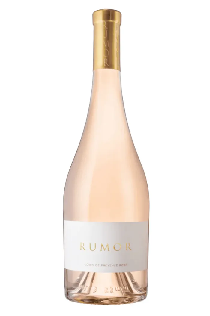 Rumor Côtes de Provence Rosé