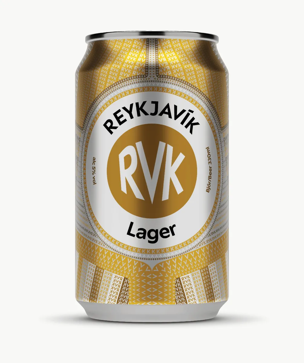 RVK Lager