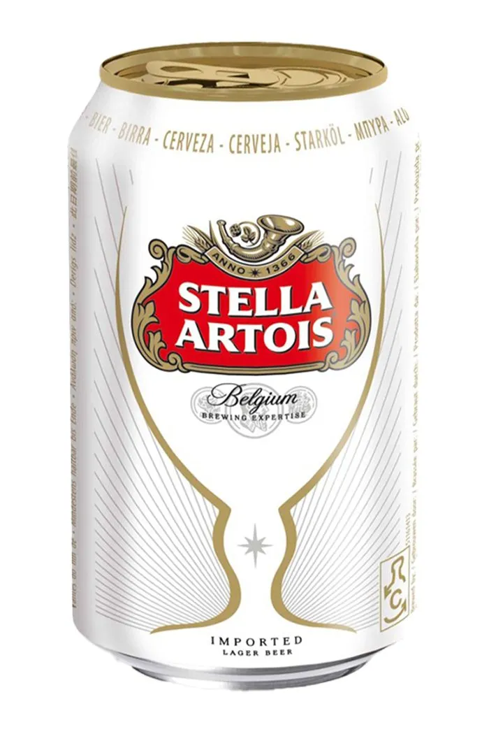 Stella Artois