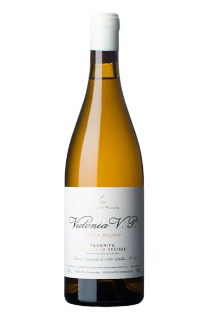 Suertes del Marqués Vidonia V.P.