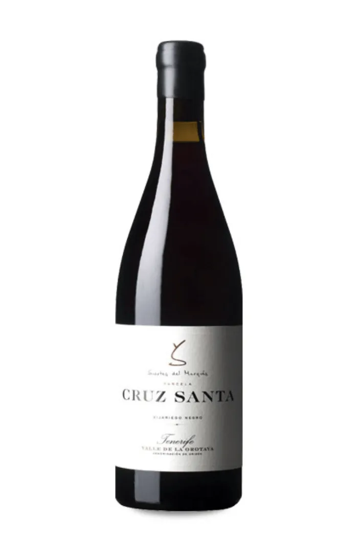 Suertes del Marqués Cruz Santa