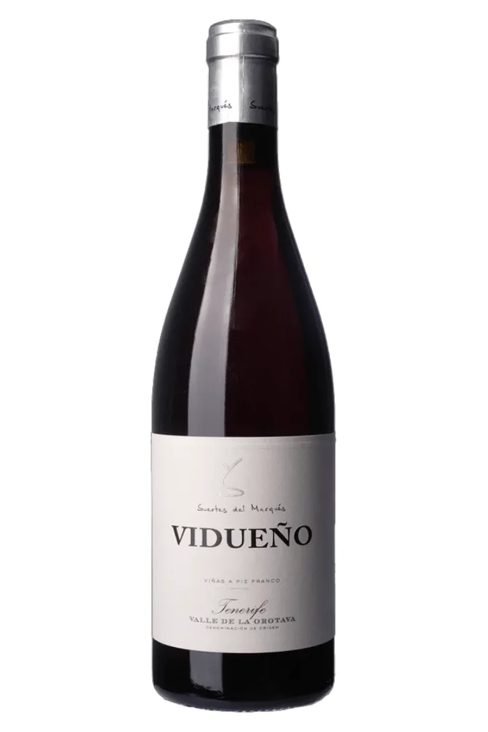 Suertes del Marqués Vidueño