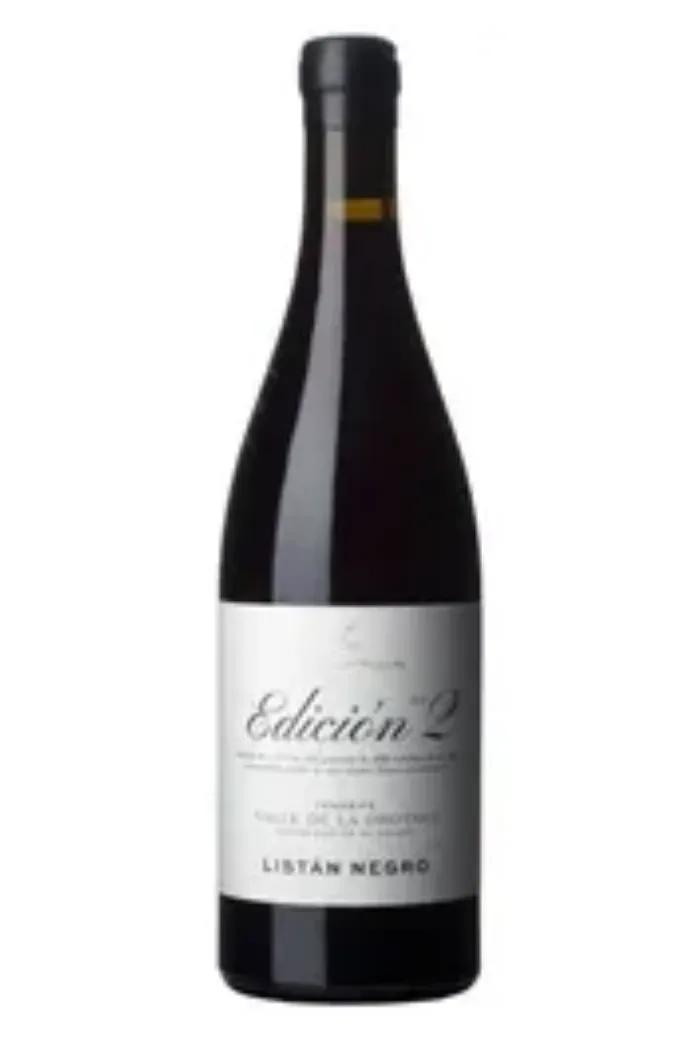 Suertes del Marqués Edición 3 Tinto