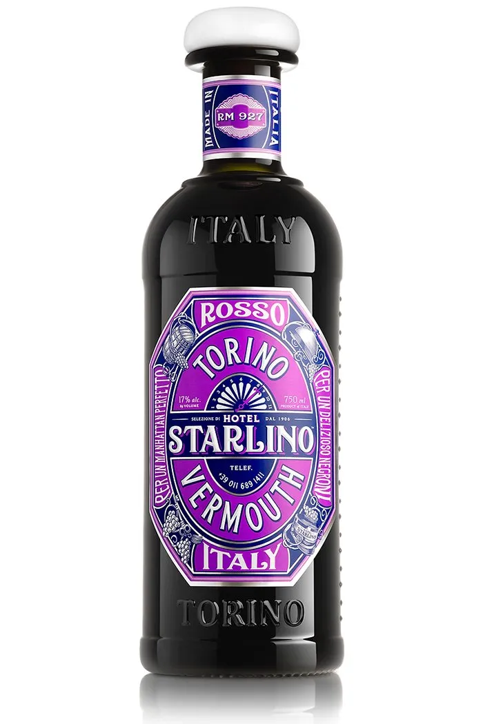 Starlino Rosso Vermouth di Torino